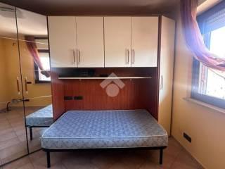 Attico via Lelia Caetani 7, Carrara Pontenuovo, Sermoneta — foto 32 di 33