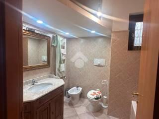 Attico via Lelia Caetani 7, Carrara Pontenuovo, Sermoneta — foto 13 di 33