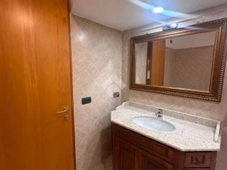 Attico via Lelia Caetani 7, Carrara Pontenuovo, Sermoneta — foto 5 di 33