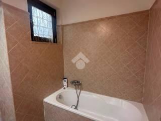 Attico via Lelia Caetani 7, Carrara Pontenuovo, Sermoneta — foto 24 di 33
