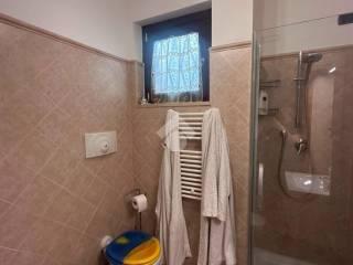 Attico via Lelia Caetani 7, Carrara Pontenuovo, Sermoneta — foto 20 di 33