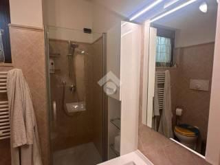 Attico via Lelia Caetani 7, Carrara Pontenuovo, Sermoneta — foto 6 di 33