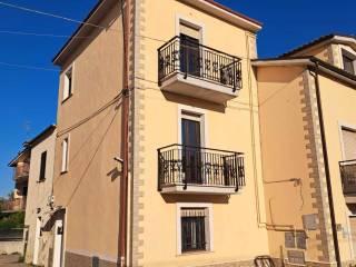Terratetto unifamiliare via del Mare 188, Centro, Lanciano — foto 7 di 20