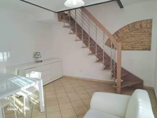 Terratetto unifamiliare via del Mare 188, Centro, Lanciano — foto 6 di 20