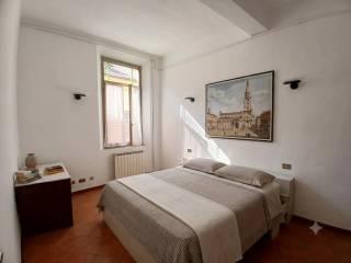Quadrilocale buono stato, secondo piano, Centro Storico, Modena