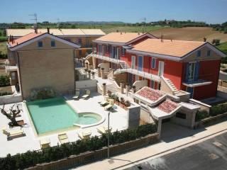Appartamento via San Gregorio Magno 59, Cupra Marittima — foto 5 di 11