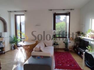 Bilocale corso Milano 58, San Carlo - Stazione, Monza — foto 8 di 17