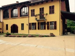 Rustico via Bricco Trombetta 21, Castellero