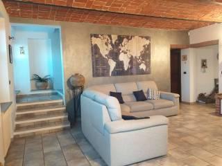 Rustico via Bricco Trombetta 21, Castellero — foto 11 di 11