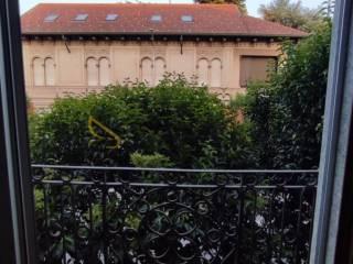 Bilocale corso Milano 58, San Carlo - Stazione, Monza — foto 17 di 17