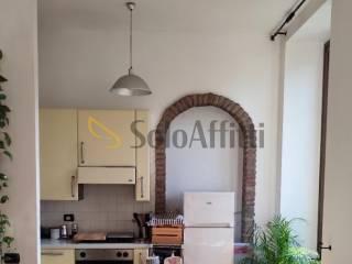 Bilocale corso Milano 58, San Carlo - Stazione, Monza — foto 2 di 17