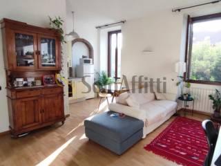 Bilocale corso Milano 58, San Carlo - Stazione, Monza — foto 3 di 17
