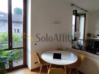 Bilocale corso Milano 58, San Carlo - Stazione, Monza — foto 12 di 17