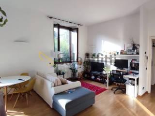 Bilocale corso Milano 58, San Carlo - Stazione, Monza — foto 4 di 17