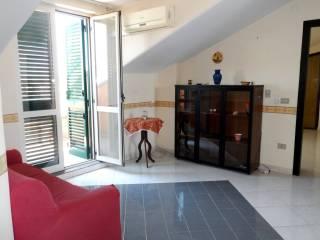 Trilocale 70 m², Marcianise