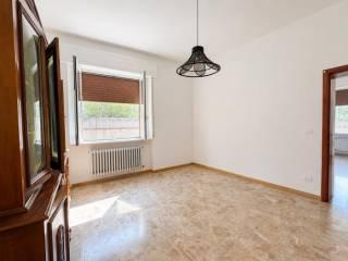 Appartamento buono stato, Trecastelli — foto 3 di 9