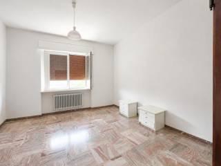Appartamento buono stato, Trecastelli — foto 2 di 9