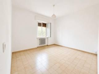 Appartamento buono stato, Trecastelli — foto 9 di 9