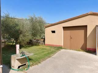 Appartamento buono stato, Trecastelli — foto 6 di 9