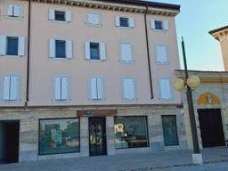 Bilocale ottimo stato, terzo piano, Centro, Palmanova
