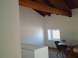 Bilocale ottimo stato, terzo piano, Centro, Palmanova — foto 3 di 11