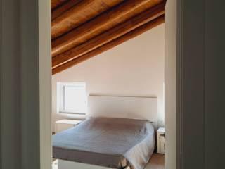 Bilocale ottimo stato, terzo piano, Centro, Palmanova — foto 2 di 11