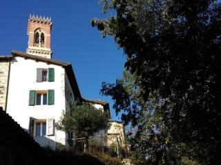 Terratetto unifamiliare via Papa Giovanni XXIII 18, Centro, Brendola — foto 18 di 20