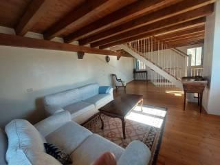 Terratetto unifamiliare via Papa Giovanni XXIII 18, Centro, Brendola — foto 19 di 20