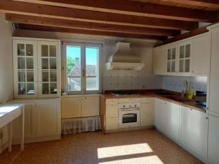 Terratetto unifamiliare via Papa Giovanni XXIII 18, Centro, Brendola — foto 11 di 20