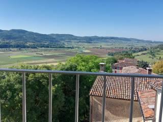 Terratetto unifamiliare via Papa Giovanni XXIII 18, Centro, Brendola — foto 17 di 20