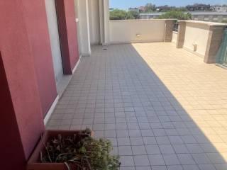 Attico via Villafranca 46, Nicolosi, Latina — foto 14 di 16