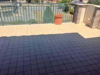 Attico via Villafranca 46, Nicolosi, Latina — foto 4 di 16