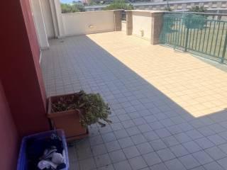 Attico via Villafranca 46, Nicolosi, Latina — foto 8 di 16