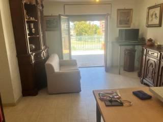 Attico via Villafranca 46, Nicolosi, Latina — foto 5 di 16