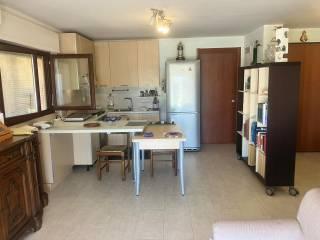 Attico via Villafranca 46, Nicolosi, Latina — foto 6 di 16
