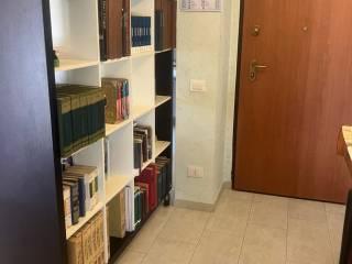Attico via Villafranca 46, Nicolosi, Latina — foto 15 di 16