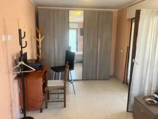 Attico via Villafranca 46, Nicolosi, Latina — foto 16 di 16