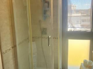 Attico via Villafranca 46, Nicolosi, Latina — foto 9 di 16
