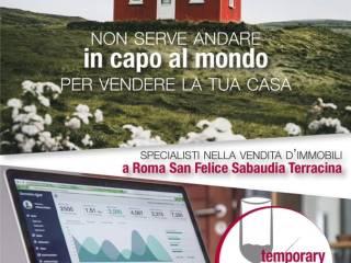 Attico via Villafranca 46, Nicolosi, Latina — foto 12 di 16