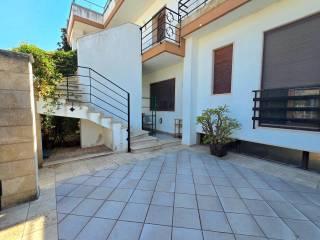 Quadrilocale via Giuseppe Parini 8, Castromediano, Cavallino — foto 66 di 71