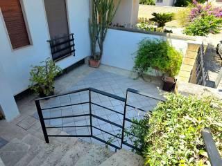 Quadrilocale via Giuseppe Parini 8, Castromediano, Cavallino — foto 62 di 71
