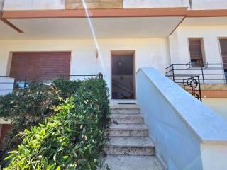 Quadrilocale via Giuseppe Parini 8, Castromediano, Cavallino — foto 54 di 71