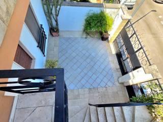 Quadrilocale via Giuseppe Parini 8, Castromediano, Cavallino — foto 61 di 71