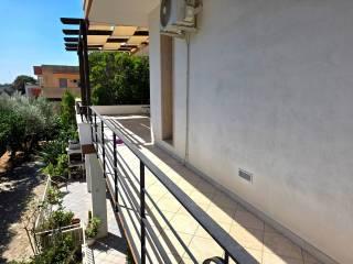Quadrilocale via Giuseppe Parini 8, Castromediano, Cavallino — foto 2 di 71