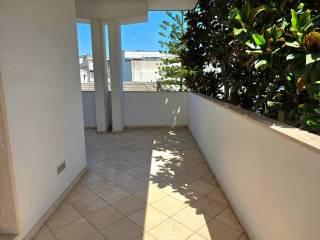 Quadrilocale via Giuseppe Parini 8, Castromediano, Cavallino — foto 50 di 71