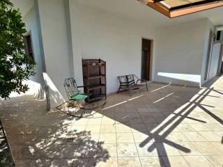 Quadrilocale via Giuseppe Parini 8, Castromediano, Cavallino — foto 59 di 71