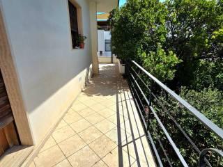 Quadrilocale via Giuseppe Parini 8, Castromediano, Cavallino — foto 43 di 71