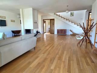 Quadrilocale via Giuseppe Parini 8, Castromediano, Cavallino — foto 8 di 71
