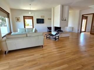 Quadrilocale via Giuseppe Parini 8, Castromediano, Cavallino — foto 58 di 71
