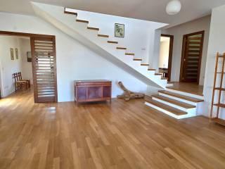 Quadrilocale via Giuseppe Parini 8, Castromediano, Cavallino — foto 49 di 71